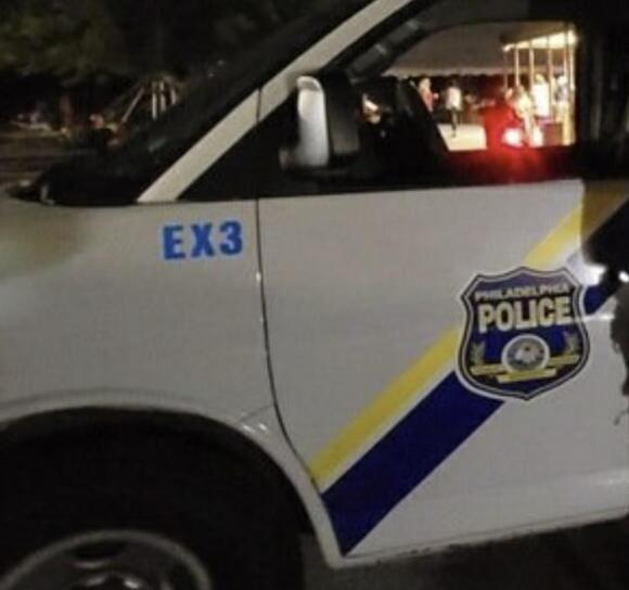 Officer-Involved Shooting After Gunfire Breaks Out During Fight At ...