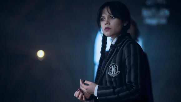 ‘Wednesday’ Season 3: Updates on Release Date, Returning Cast, Plot ...