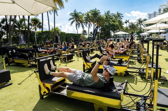Pilates Addiction Tops 200 Territories Sold, Plans To Open 100+ Studios ...