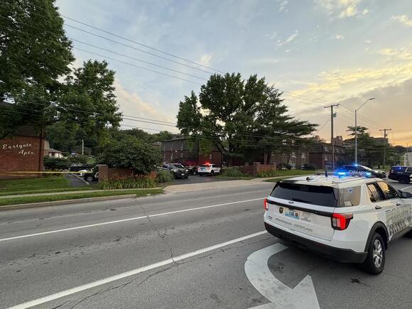 Columbia police respond to shots fired call near Eastgate Apartment ...