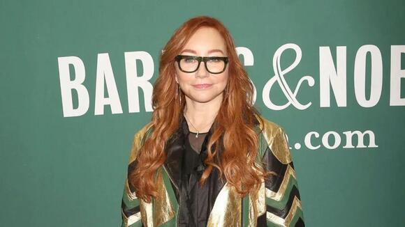 EXCLUSIVE: Tori Amos' Voice Dead — Wailing Warbler Hit By Huge Life ...