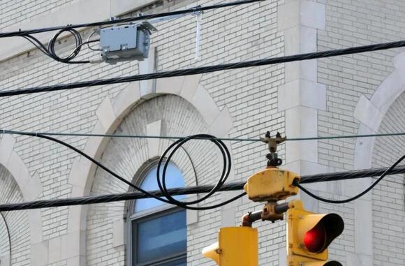 Waiting at a red light? It may not know you’re there - NewsBreak