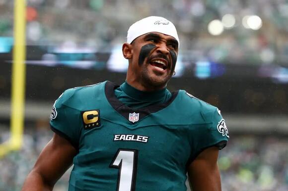 Eagles-Jalen Hurts Situation Could Spark Major Change Amid NFL Investigation