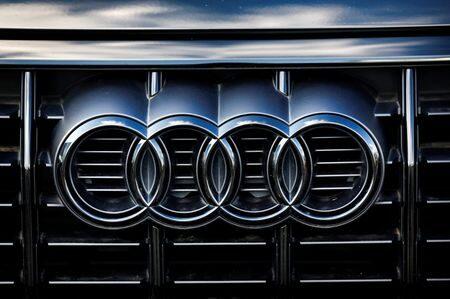 Trump set to announce plan by Audi to build US factory in Georgia, source says