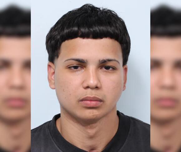 Wanted Westfield Man Threatens To Kill Springfield Police Officers ...