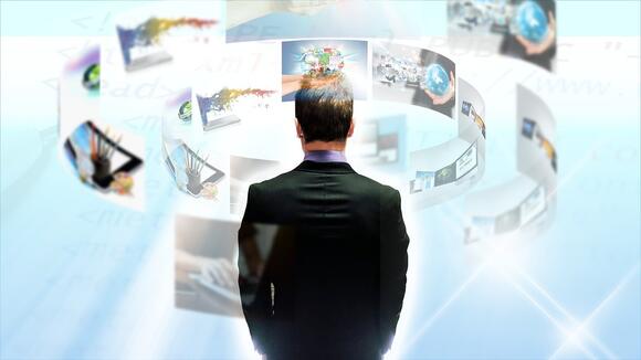 12 Thinking Patterns That Reveal a Highly Analytical Mind - NewsBreak