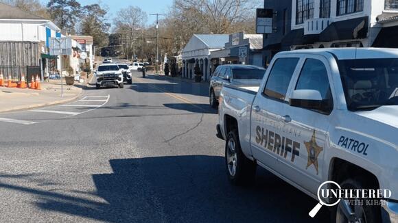 Officials: Clinton Mardi Gras parade shooting believed to be “rival ...