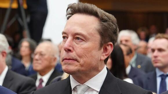 Musk ordered Starlink slowdown in Ukraine: Wall Street Journal