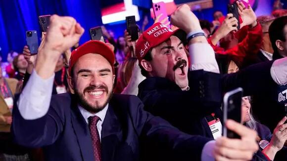 Psychotherapist details the trap MAGA set for itself - NewsBreak
