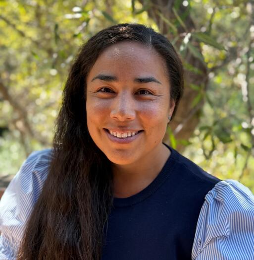 📢 Arroyo Grande names new Director of Administrative Services - NewsBreak