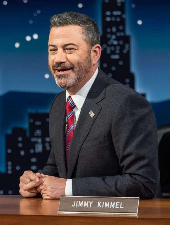 ABC Ends Jimmy Kimmel Suspension: Here's When Show Will Return - NewsBreak