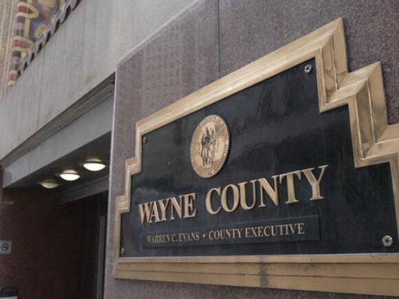 Wayne County says it overpaid 2 judges' pensions by $1M, may not ...