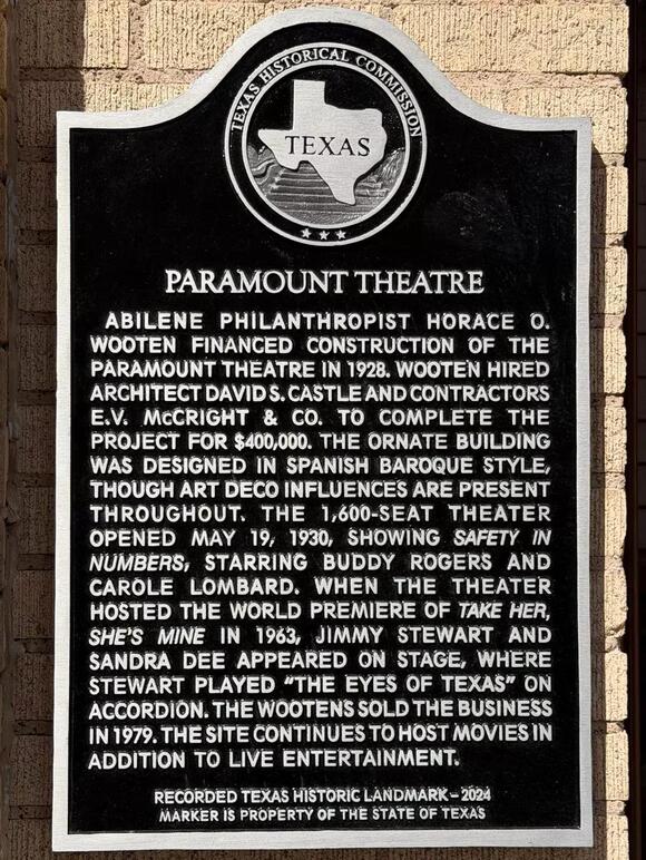 Lukas Nelson Is Coming to Abilene’s Historic Paramount Theatre (Here’s ...