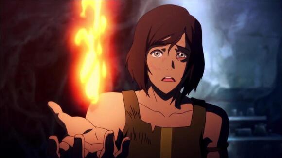 Avatar: Seven Havens Review: The Stakes Rise, but the Korra Blame Game is Tiring (Season 1 Episodes 7-9)