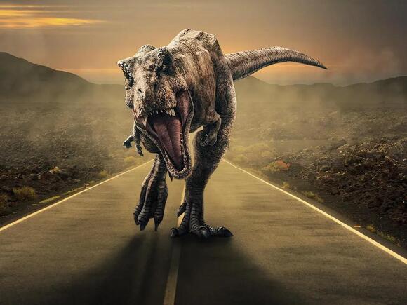 Tyrannosaurus Rex: New Discoveries Reveal Its True Predatory Prowess ...