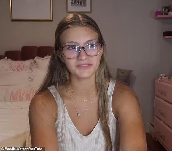 Jamie Lynn Spears' daughter breaks her silence on near-death