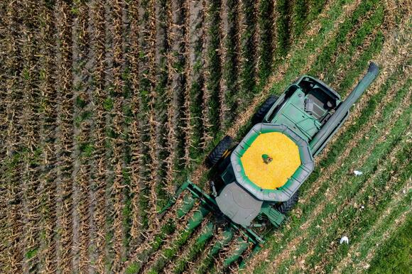 Louisiana congressman urges farmers to apply for fuel relief program