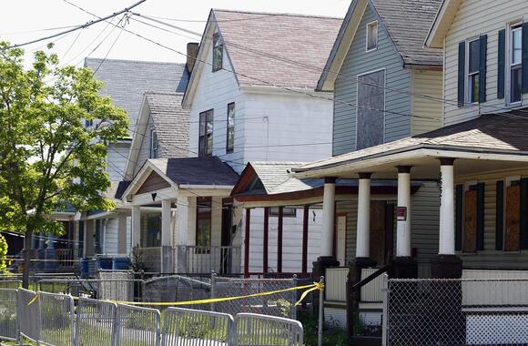 Cleveland kidnapping survivor addresses 16 kids in Ohio’s ‘House of ...