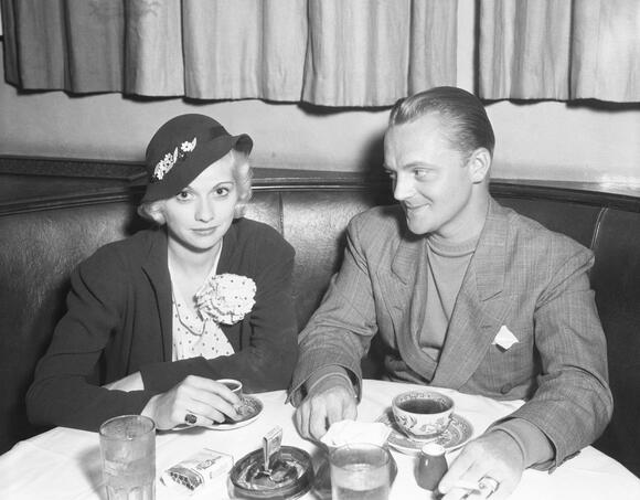 Lucille Ball and Her Celebrity Friends As Seen in 30 Photos Through the ...