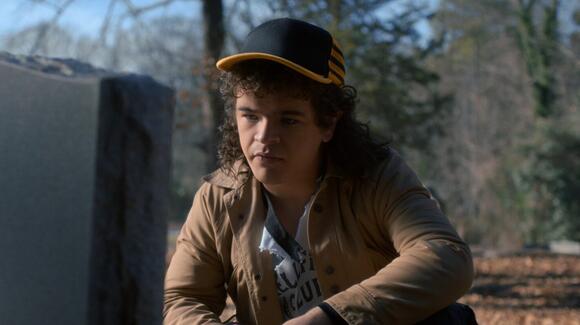 ‘Stranger Things’: Inside Dustin’s Eddie Munson-Influenced ...