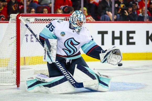 Hockey is back in Seattle. Your guide to tickets, parking, cheap eats ...