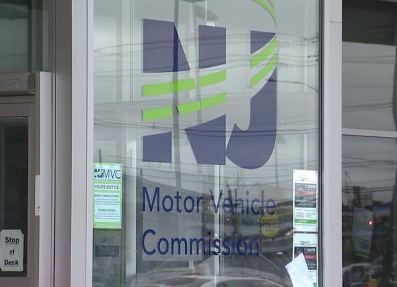 NJ MVC mobile unit coming to Teaneck in October - NewsBreak