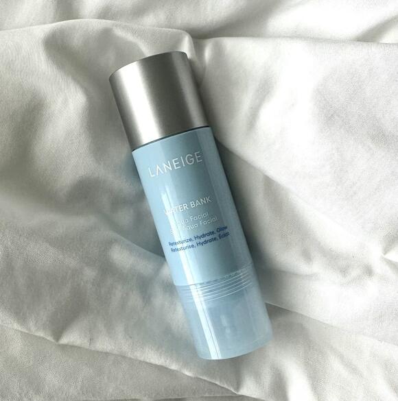 Laneige Just Launched a 