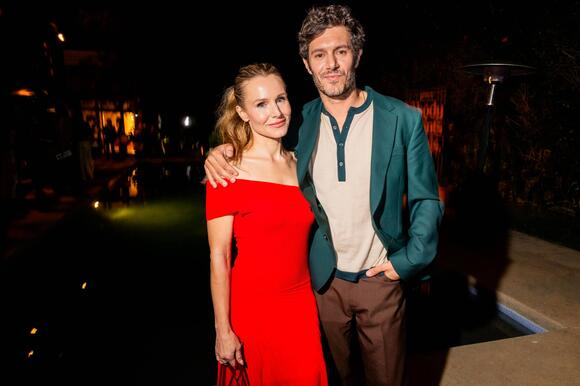 One of Netflix's ‘Best Binges, ' Starring Kristen Bell, is Back With Season 3