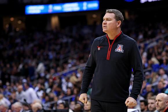 German Prodigy Ivan Kharchenkov Commits to Arizona After Record ...