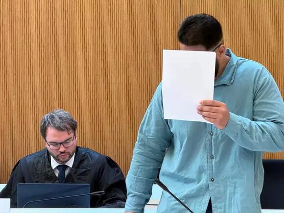 Life sentence sought in deadly Munich car attack trial - NewsBreak