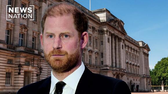 Prince Harry's GQ interview set back royal peace talks ‘by years’: Editor