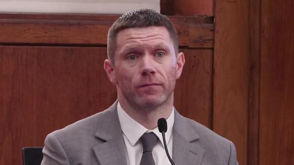 Irish firefighter denies rape allegations in Boston courtroom - NewsBreak