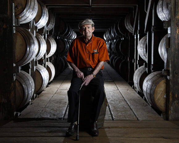 Buffalo Trace unveils new Elmer T. Lee bourbon, with no waiting in line ...