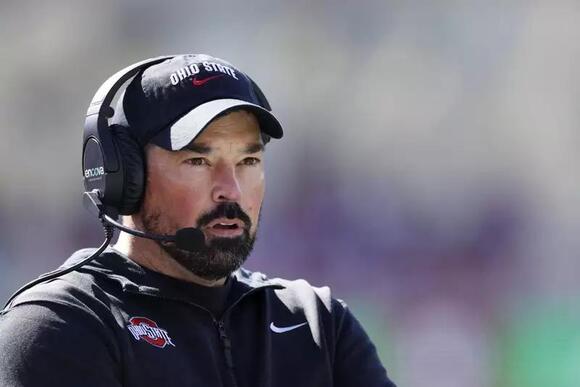 Ryan Day's Ohio State Faces Grim Warning from National Analyst Amid Julian Sayin's Absence: ‘Not Gon na Win’