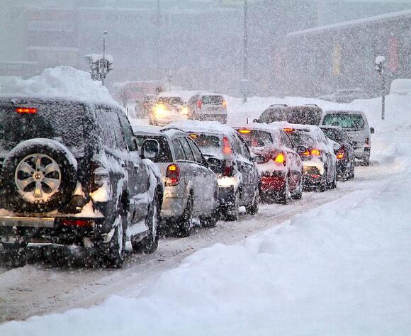 Is It Weird That It Hasn't Snowed Yet in Northern Colorado? - NewsBreak