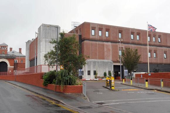 Prisoner trapped on abolished indefinite jail term took his own life ...