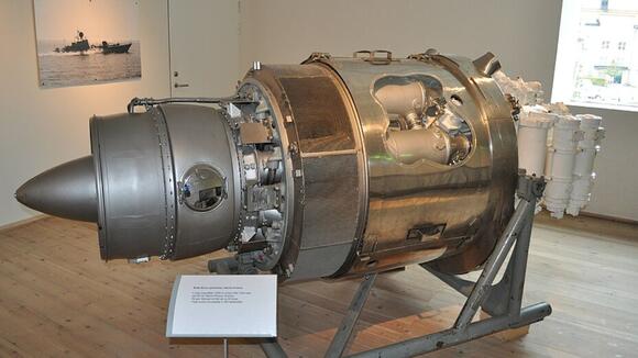 10 military engines designed to keep running on poor-quality fuel ...