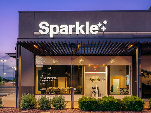 Sparkle Grooming secures $6M in strategic funding - NewsBreak