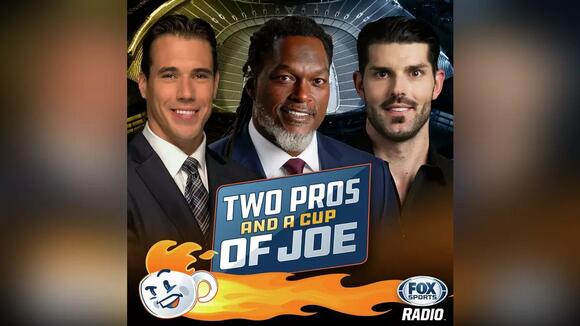 Up on Game: Hour 1 -- Jalen Hurts, Cowboys