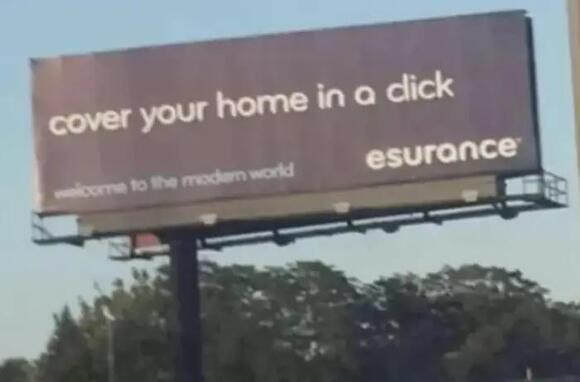 I Literally Cannot Stop Laughing At These 16 Absurdly Funny Signs That ...