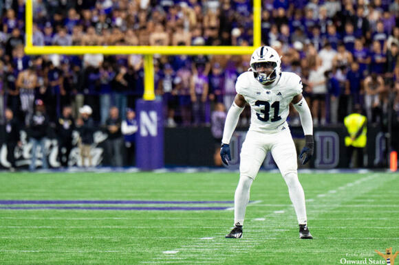 Matt Campbell Outlines Changing Roles In Penn State Football Safety ...