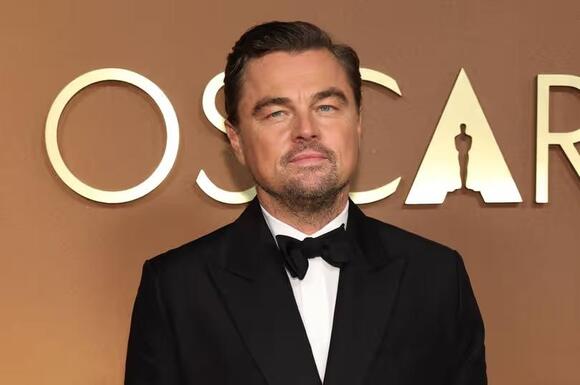 Leonardo DiCaprio's OCD battle and how it impacts his acting career ...