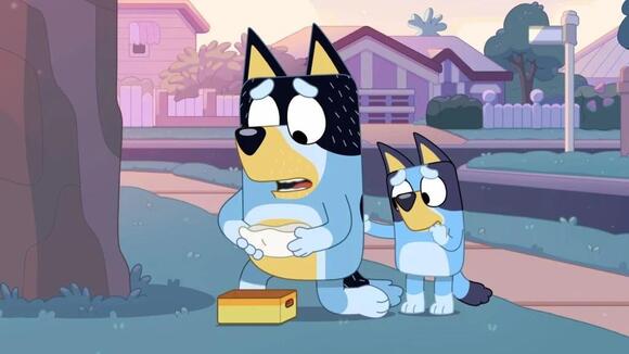 20 Best Bluey Episodes And The Lessons They Teach Children - NewsBreak