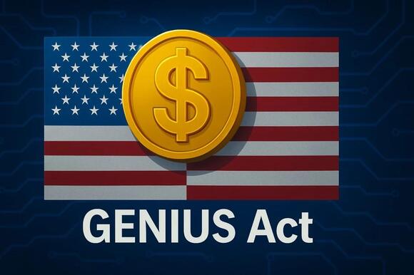 US Treasury Hails GENIUS Act Stablecoin Rules as Major Step Toward Digital Asset Leadership