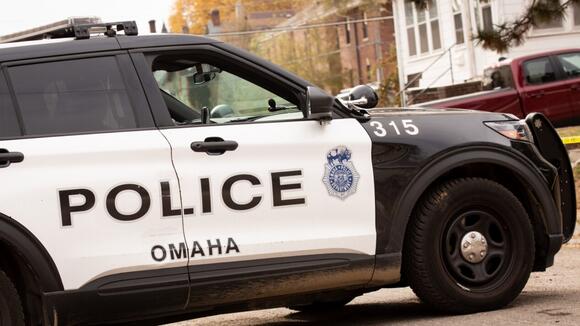 Omaha Woman Arrested After Mother, 13-Year-Old Brother Stabbed, Police ...