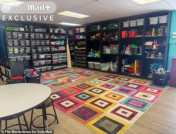 I built a haven for autistic children... now Minnesota's fraud ...