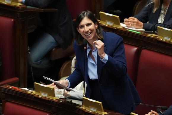 Italy’s parliament gives final approval to Meloni’s electoral reform ...