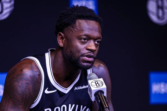 Julius Randle's comments after leaving Timberwolves sound awfully ...