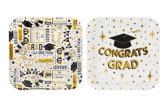 Dollar Tree’s Graduation Decorations Are So Cute This Year—And ...