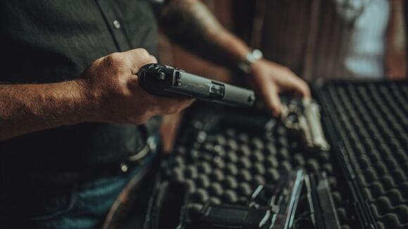 Is your firearm flagged as stolen? Here is how to verify its ownership ...